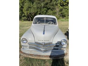 1949 Plymouth Special Deluxe for sale 101609404